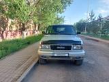 Isuzu Trooper 1996 годаfor3 300 000 тг. в Астана