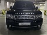 Land Rover Range Rover 2012 года за 16 700 000 тг. в Астана – фото 2