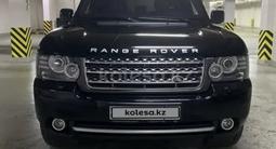 Land Rover Range Rover 2012 годаүшін16 000 000 тг. в Астана – фото 2