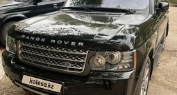 Land Rover Range Rover 2012 годаүшін16 000 000 тг. в Астана