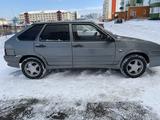 ВАЗ (Lada) 2114 2005 года за 1 150 000 тг. в Усть-Каменогорск – фото 4