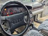 Audi 100 1994 годаүшін2 600 000 тг. в Астана