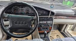 Audi 100 1994 года за 2 600 000 тг. в Астана – фото 4