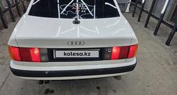Audi 100 1994 годаүшін2 600 000 тг. в Астана – фото 5