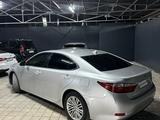 Lexus ES 350 2013 годаүшін8 500 000 тг. в Атырау – фото 5