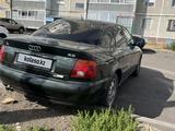 Audi A4 1996 годаүшін2 200 000 тг. в Темиртау – фото 4