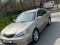 Toyota Camry 2003 годаүшін4 200 000 тг. в Шымкент – фото 18