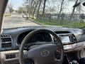 Toyota Camry 2003 годаүшін4 200 000 тг. в Шымкент – фото 3