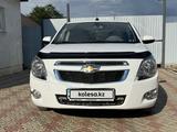 Chevrolet Cobalt 2022 годаүшін6 000 000 тг. в Уральск