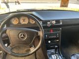 Mercedes-Benz E 500 1995 годаүшін4 500 000 тг. в Астана – фото 5