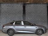 BYD Qin L DM-i 2025 годаүшін10 100 000 тг. в Алматы – фото 2