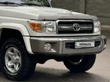 Toyota Land Cruiser 2019 года за 23 000 000 тг. в Алматы