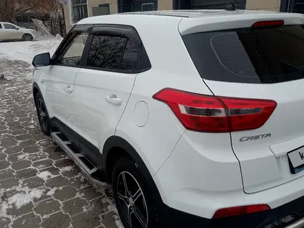 Hyundai Creta 2016 года за 7 500 000 тг. в Караганда – фото 3