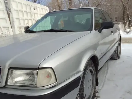 Audi 80 1994 года за 2 350 000 тг. в Павлодар – фото 6