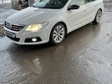 Volkswagen Passat CC 2011 года за 7 000 000 тг. в Костанай – фото 4