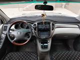 Toyota Highlander 2001 года за 5 800 000 тг. в Туркестан – фото 4