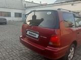 Honda Odyssey 1995 годаfor3 300 000 тг. в Алматы – фото 4