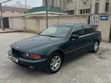 BMW 528 1996 годаүшін2 100 000 тг. в Актау – фото 5