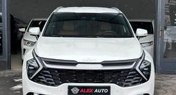 Kia Sportage 2022 годаfor15 500 000 тг. в Шымкент – фото 2