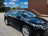 Toyota Venza 2013 года за 12 890 000 тг. в Рудный – фото 4
