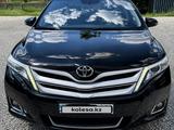 Toyota Venza 2013 года за 12 890 000 тг. в Рудный – фото 2