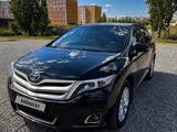 Toyota Venza 2013 года за 12 890 000 тг. в Рудный