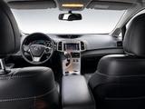 Toyota Venza 2013 года за 12 890 000 тг. в Рудный – фото 5