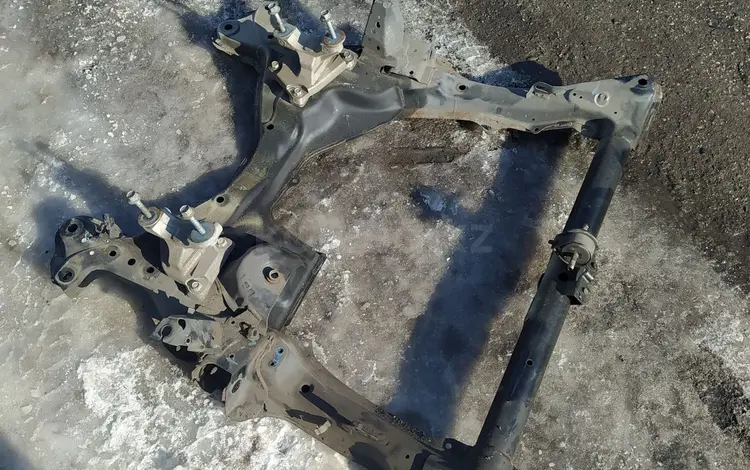 Балка передняя на хонду СРВ 3 за 100 000 тг. в Алматы