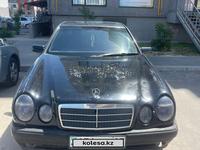 Mercedes-Benz E 230 1996 годаүшін1 600 000 тг. в Алматы