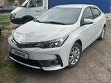 Toyota Corolla 2017 года за 7 800 000 тг. в Костанай