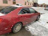 Toyota Camry 2012 годаfor7 500 000 тг. в Атырау – фото 2