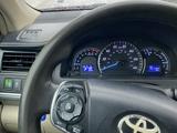 Toyota Camry 2012 годаfor7 500 000 тг. в Атырау – фото 5