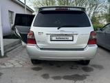 Toyota Highlander 2006 года за 8 500 000 тг. в Алматы – фото 4