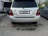 Toyota Highlander 2006 года за 8 500 000 тг. в Алматы – фото 5