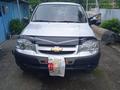 Chevrolet Niva 2012 годаүшін3 150 000 тг. в Текели – фото 2