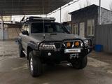 Nissan Patrol 2000 года за 10 000 000 тг. в Жаркент – фото 2