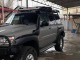 Nissan Patrol 2000 года за 10 000 000 тг. в Жаркент – фото 3