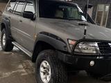 Nissan Patrol 2000 года за 10 000 000 тг. в Жаркент – фото 4