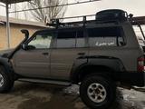 Nissan Patrol 2000 года за 10 000 000 тг. в Жаркент – фото 5