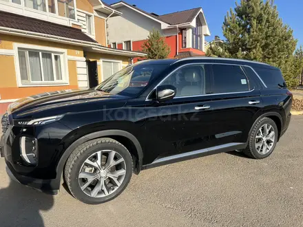 Hyundai Palisade 2019 года за 17 500 000 тг. в Астана – фото 5