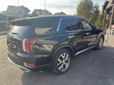 Hyundai Palisade 2019 года за 17 500 000 тг. в Астана – фото 6