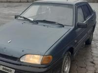 ВАЗ (Lada) 2115 2001 года за 700 000 тг. в Караганда