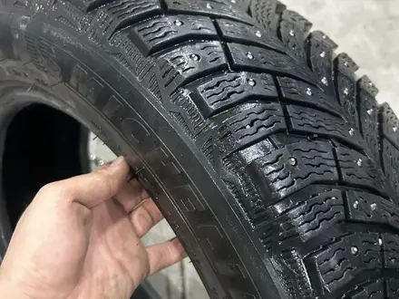 Зимнюю резину Michelin за 45 000 тг. в Усть-Каменогорск – фото 5