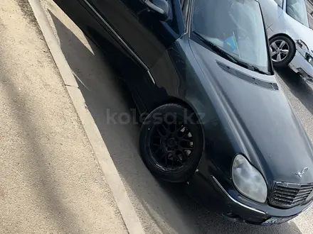 Mercedes-Benz S 500 1999 года за 3 300 000 тг. в Алматы