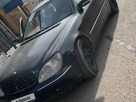 Mercedes-Benz S 500 1999 года за 3 300 000 тг. в Алматы – фото 2