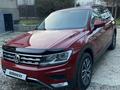 Volkswagen Tiguan 2019 года за 11 500 000 тг. в Алматы