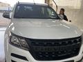 Chevrolet TrailBlazer 2022 года за 10 800 000 тг. в Алматы