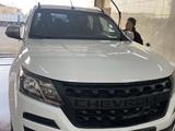 Chevrolet TrailBlazer 2022 годаүшін12 500 000 тг. в Алматы