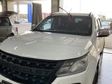 Chevrolet TrailBlazer 2022 года за 12 500 000 тг. в Алматы – фото 3