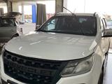 Chevrolet TrailBlazer 2022 года за 12 500 000 тг. в Алматы – фото 4